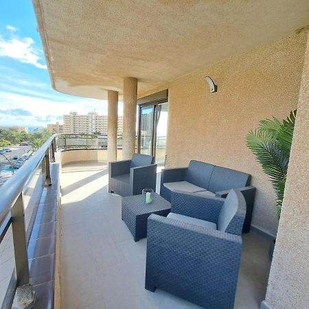 Newly Reformed 2 Bedroom Apartment In The Center Of Los Cristianos Los Cristianos  Exterior foto